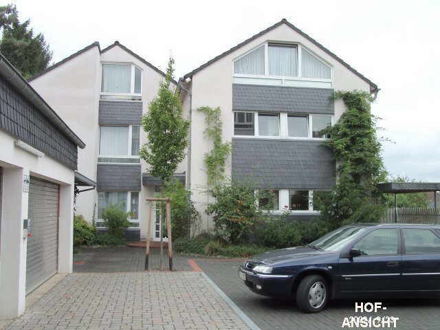 Dreifamilienhaus