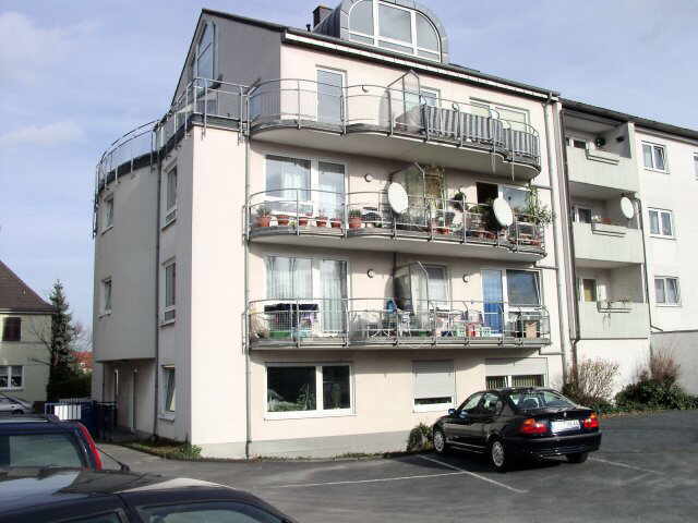 Manforterstrasse 
