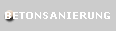 BETONSANIERUNG